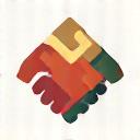 Handshake icon symbolizing strong local partnerships.